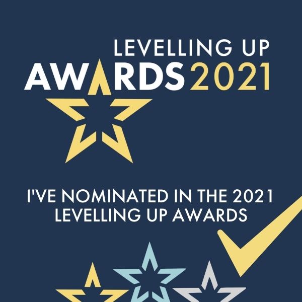 Swindon Levelling Up Champions Nominated By Robert Buckland MP For ...