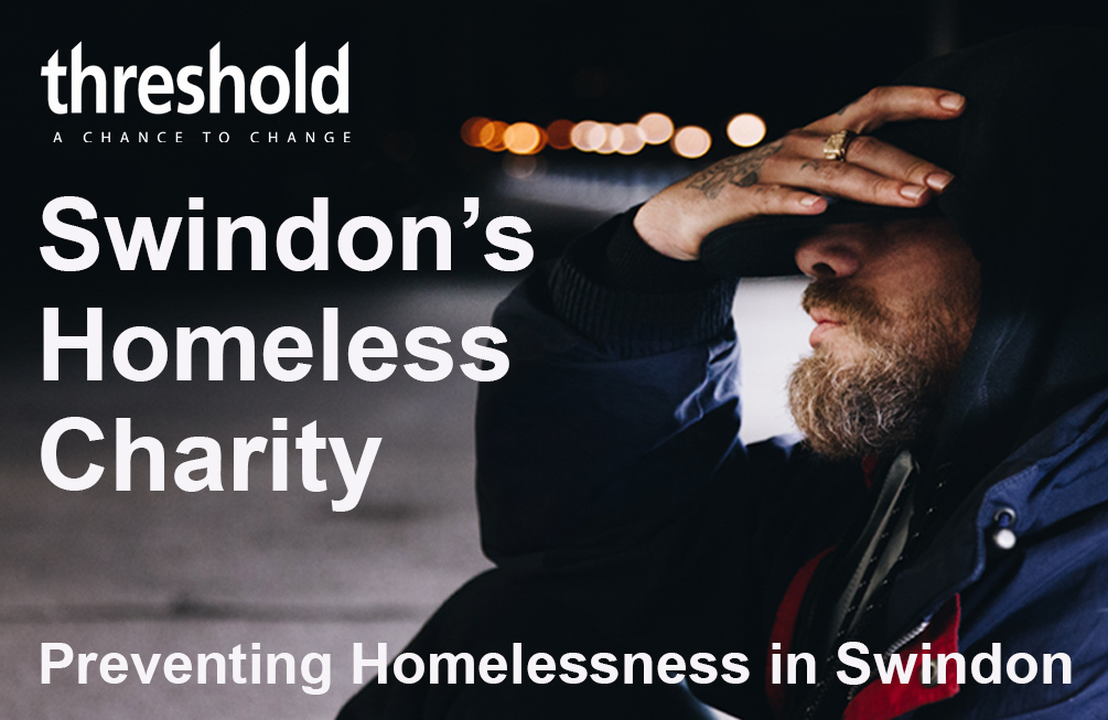 Sir Robert's Charity Of The Week Threshold Housing Link Rt Hon