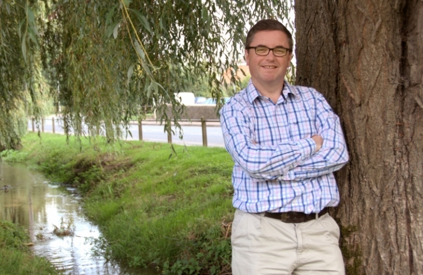 Robert Buckland MP