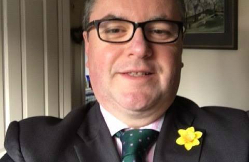 Robert Buckland MP