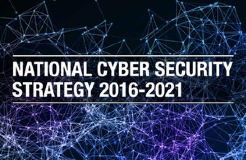 National Cyber Security Strategy