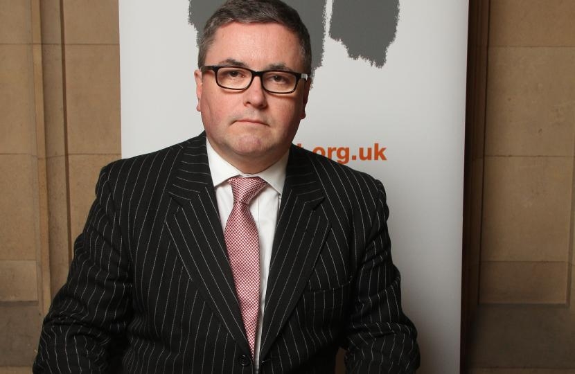 Robert Buckland MP