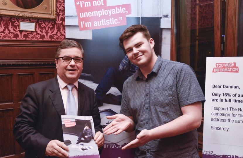 Robert Buckland MP