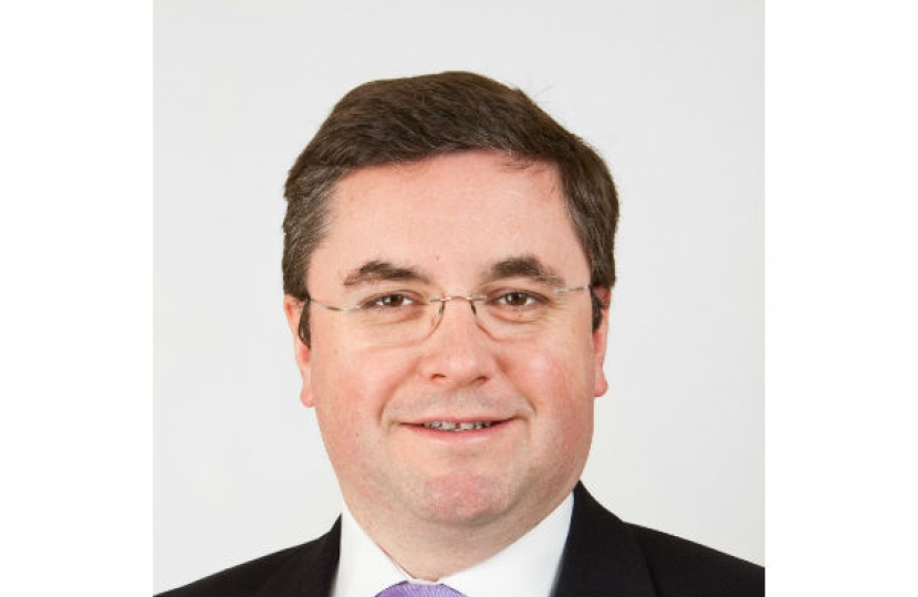 Robert Buckland QC MP