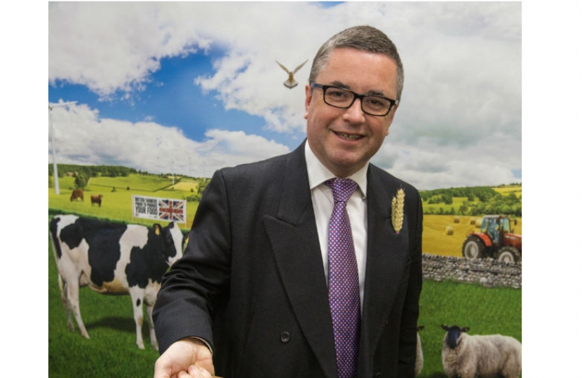 Robert Buckland MP