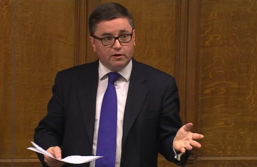 Robert Buckland QC MP