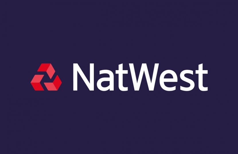 NatWest Logo