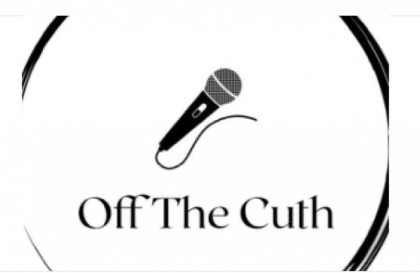 Off the Cuth Podcast with Sir Robert Buckland MP