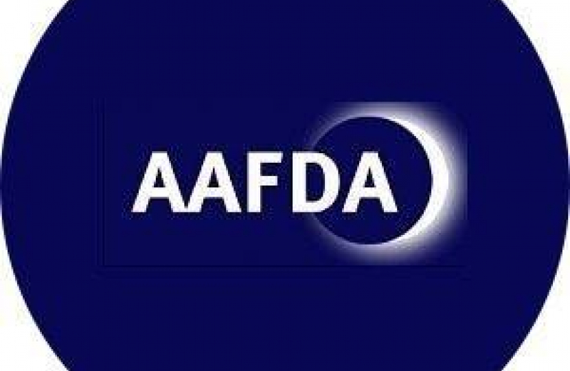 AAFDA Logo