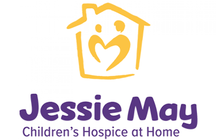 Jessie May Logo