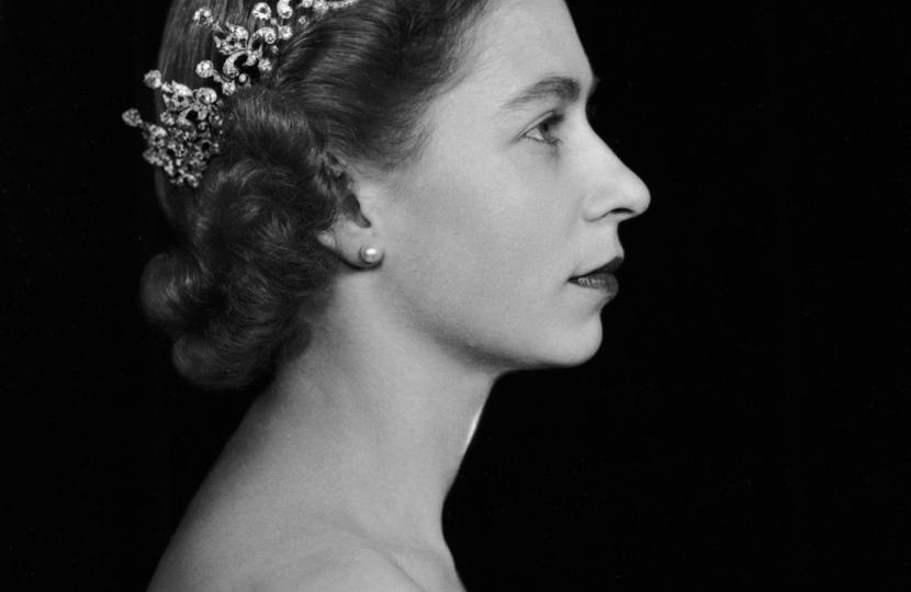 Queen Elizabeth II