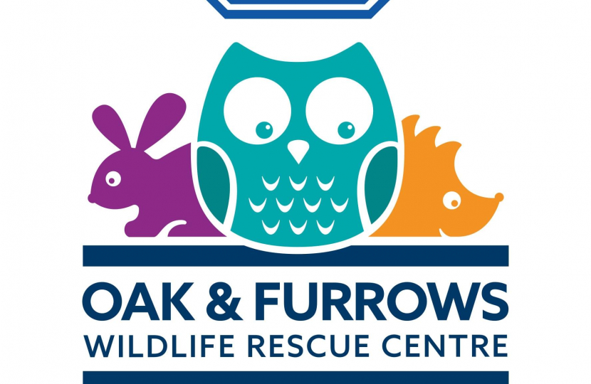 RSPCA Oak and Furrows