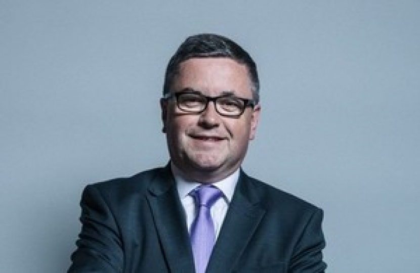 THe Rt Hon Sir Robert Buckland KBE KC MP