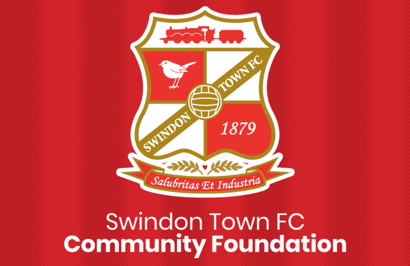 Swindon Town FC Community Foundation