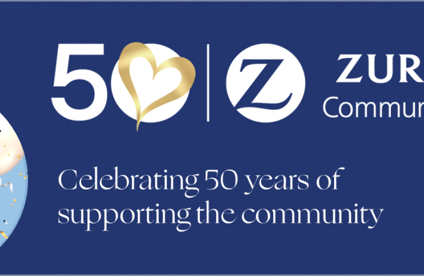 Zurich Community Trust