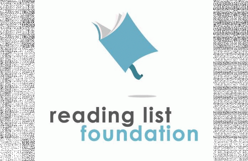 Reading List Foundation Logo