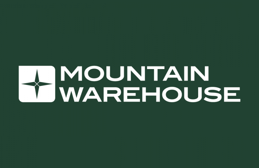 Mountain Warehouse