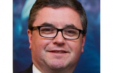 Solicitor General, Robert Buckland