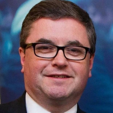 Solicitor General, Robert Buckland MP