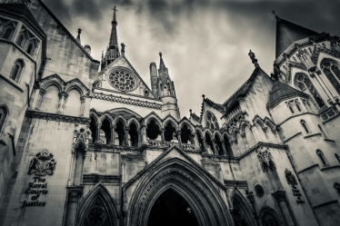 Royal Courts of Justice