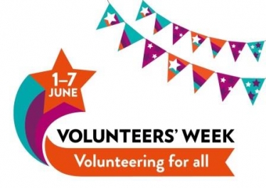 Volunteers Week