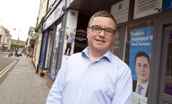 Rt Hon Robert Buckland QC MP