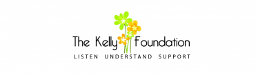 The Kelly Foundation Logo