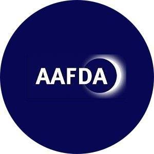 AAFDA Logo