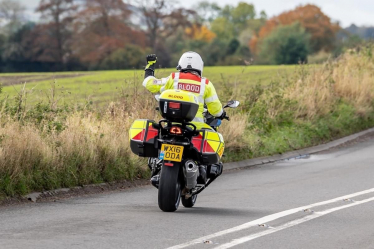 Severn Freewheelers by BikerPics