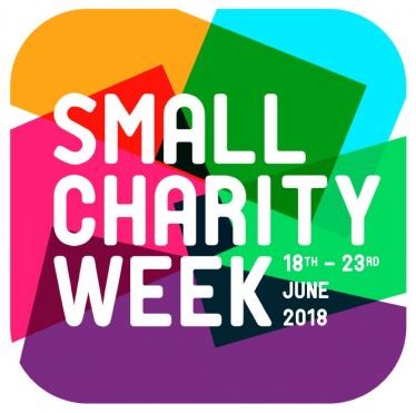 Small Charity Week