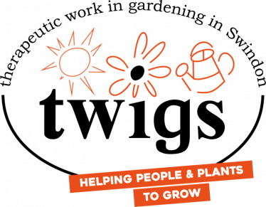 Twigs Community Gardens Logo