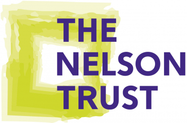 The Nelson Trust Logo